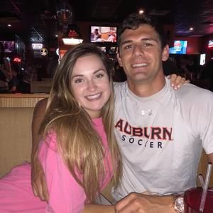 Meet your Posher, Daniel